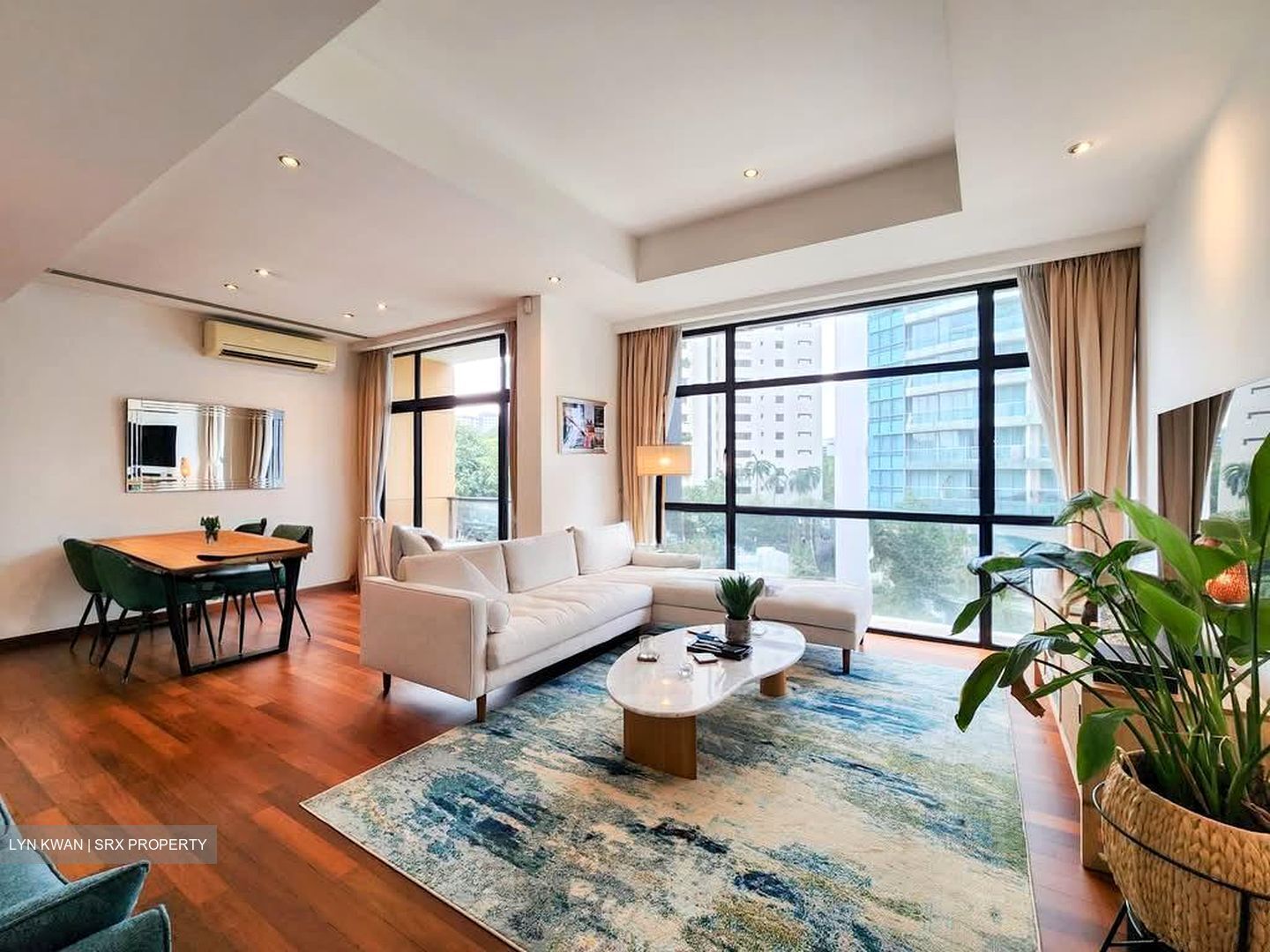 38 Draycott Drive (D10), Apartment #575482101